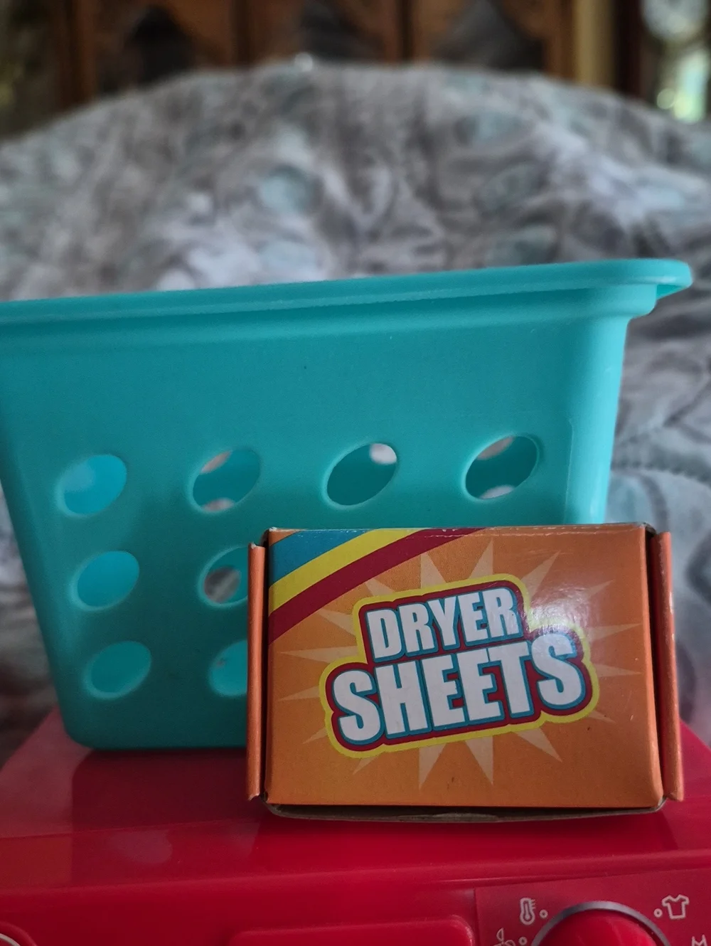 Laundry Set For 18